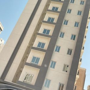 科威特New Flk公寓 Exterior photo