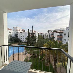Marina D'Agadir公寓 Exterior photo