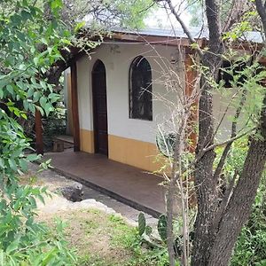 卡皮亚德尔德尔蒙特Casa Del Rio, Privacidad, Monte Y Paz别墅 Exterior photo