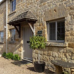 Top Cottage, Broadway 布罗德韦 Exterior photo