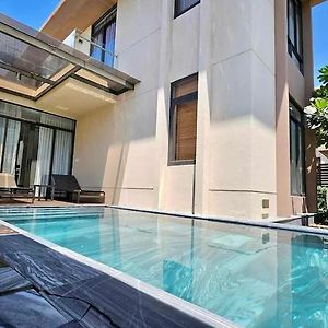 3-Bedroom Villa With Pool Inhouse Cam Ranh Beach Cam Lam Exterior photo
