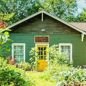 Eclectic Nashville Cottage About 5 Mi To Downtown! Exterior photo