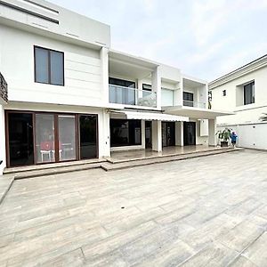 Casa En Alquiler En Entre Lagos 瓜亚基尔 Exterior photo