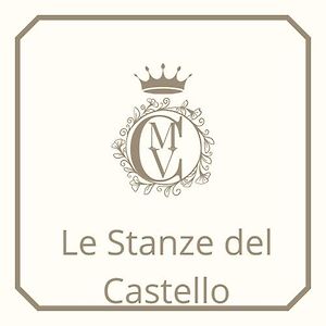 Ascoli SatrianoLe Stanze Del Castello公寓 Exterior photo