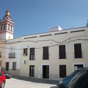 Andalucia Central Fuentes de Andalucía Exterior photo