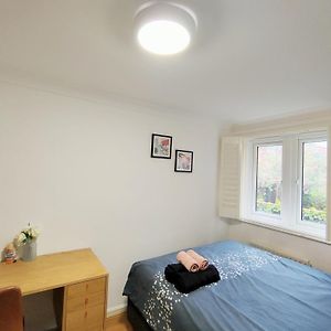 Spacious 3-Bed Cosy Flat In Westminster 伦敦 Exterior photo