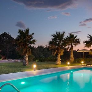 Private Villa With Private Pool Cote D'Azur Cantaron Exterior photo