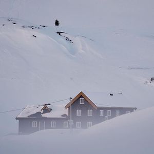 Fagerstrand, Storhytte Ved Bygdin I Jotunheimen Beitostolen Exterior photo