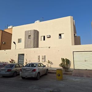 Al MuzahimiyahShkk Alrahh公寓 Exterior photo
