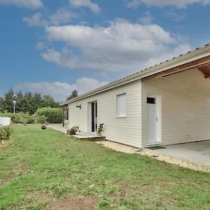 Belle Maison Familiale Pour Un Sejour A Bretignolles Exterior photo