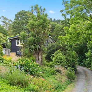 Raglan Country Lodge Exterior photo