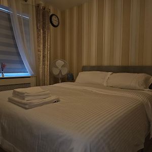 Comfortable Short Stay In 都柏林 Exterior photo