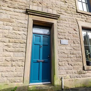 Ribble Valley Cottage 普雷斯顿 Exterior photo