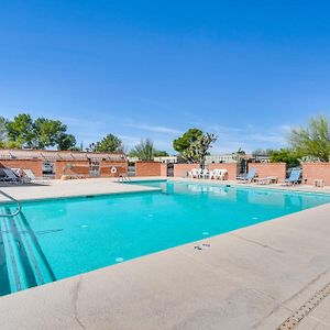 Charming Green Valley Townhome With Community Pool! Exterior photo