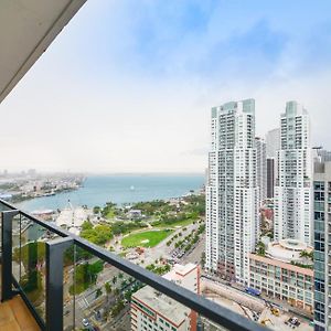 Luxury Condo With Amazing View Near To Bayside 迈阿密 Exterior photo