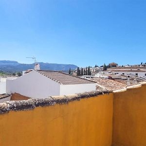 Amazing Home In Ronda With House A Panoramic View Exterior photo