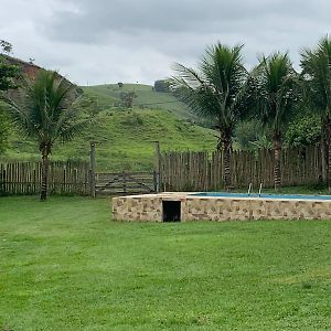 Fazenda Cachoeira - Rialto 巴拉曼萨 Exterior photo