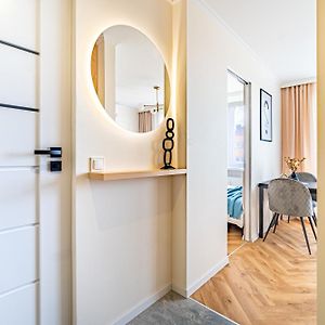 Apartament Przytulny, Klimatyzacja, Pw Invest Home Kędzierzyn-Koźle Exterior photo