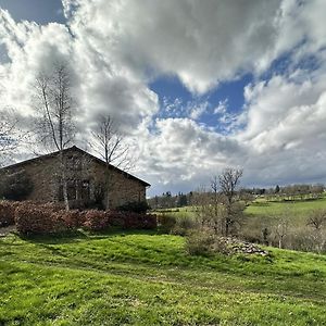 La Murette Solignac Exterior photo