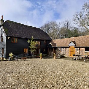 Sussex Barns - Horsham别墅 Exterior photo