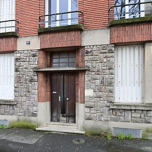 Charleville-MézièresL'Instant Present - Appt Pour 4公寓 Exterior photo