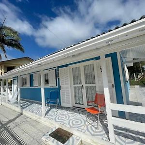 Casa De Praia Aconchegante E Proxima Da Praia 阿罗约多萨尔 Exterior photo