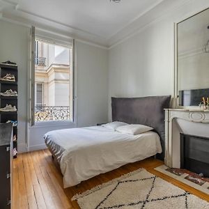 Sublime Appartement Haussmannien 巴黎 Exterior photo