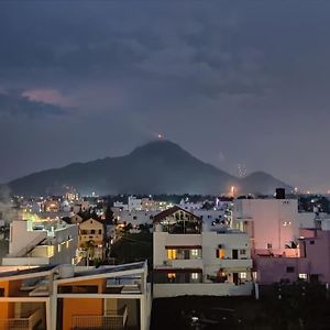 Arunai Bliss Tiruvannāmalai Exterior photo