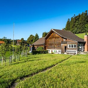 Holiday Home Laderen 7 By Interhome Oberegg Exterior photo