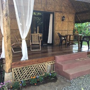 Adarna Eco Lodge Pila  Exterior photo