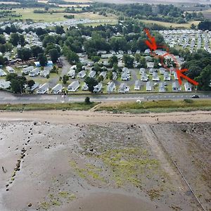 Seton Sands Holiday Village Klover Port Seton Exterior photo