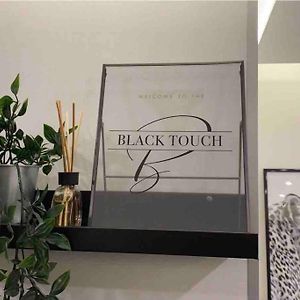 Black Touch Studio - Fibre*Parking*Near Basel 圣路易 Exterior photo