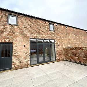 3 Bed In Tollerton 93896别墅 Exterior photo