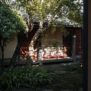 须坂市Shirafuji别墅 Exterior photo