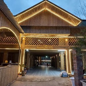 Homestay Thac So 6 河江 Exterior photo