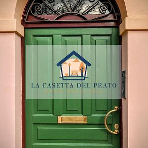 La Casetta Del Prato 耶西 Exterior photo