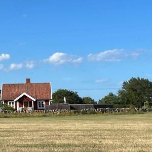 Holiday Home Lottorp XIV Exterior photo