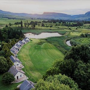 Glengarry Holiday Farm Elandskop Exterior photo