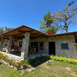 La Quinta Del Valle Llano Grande Exterior photo