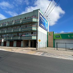 Espaco Verona Fazenda Rio Grande Exterior photo