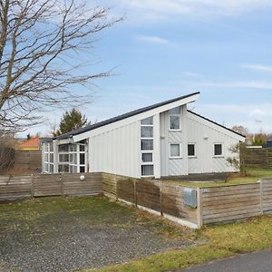 Holiday Home Beske - 130M From The Sea In Se Jutland By Interhome 欧德尔 Exterior photo
