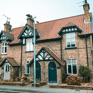 Rose Cottage Brough  Exterior photo