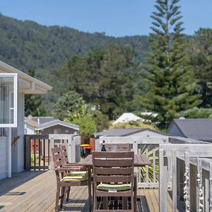Family Oasis - Pauanui Holiday Home Exterior photo