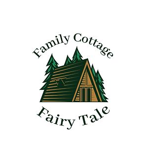 Family Cottage Fairy Tale 巴尼西卢卡 Exterior photo