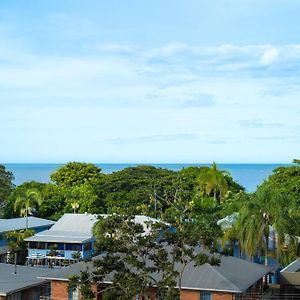 Panoramic Views 3Br Cairns City Apartment Exterior photo