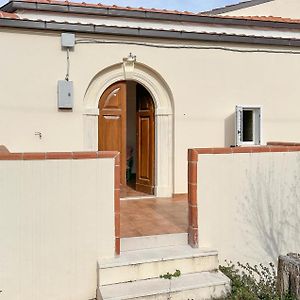 4 Bedroom Pet Friendly Home In Cugnoli Exterior photo