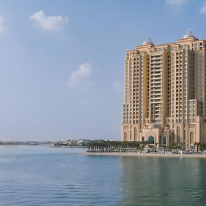 Four Seasons Resort And Residences At The Pearl - Qatar 多哈 Exterior photo