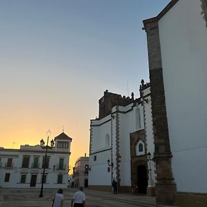 Fuente del MaestreLa Abuela By Casa De Rosita At-Ba-00215公寓 Exterior photo