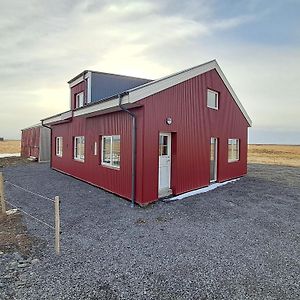 The Forgotten Farmhouse 斯科加尔弗斯 Exterior photo