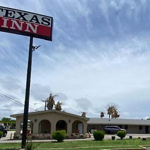 Texas Inn 塞金 Exterior photo